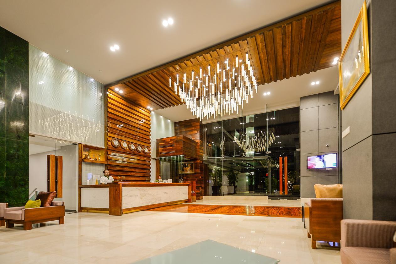 Nice Residence Hotel Huahin - Sha Extra Plus HHQ Exterior foto